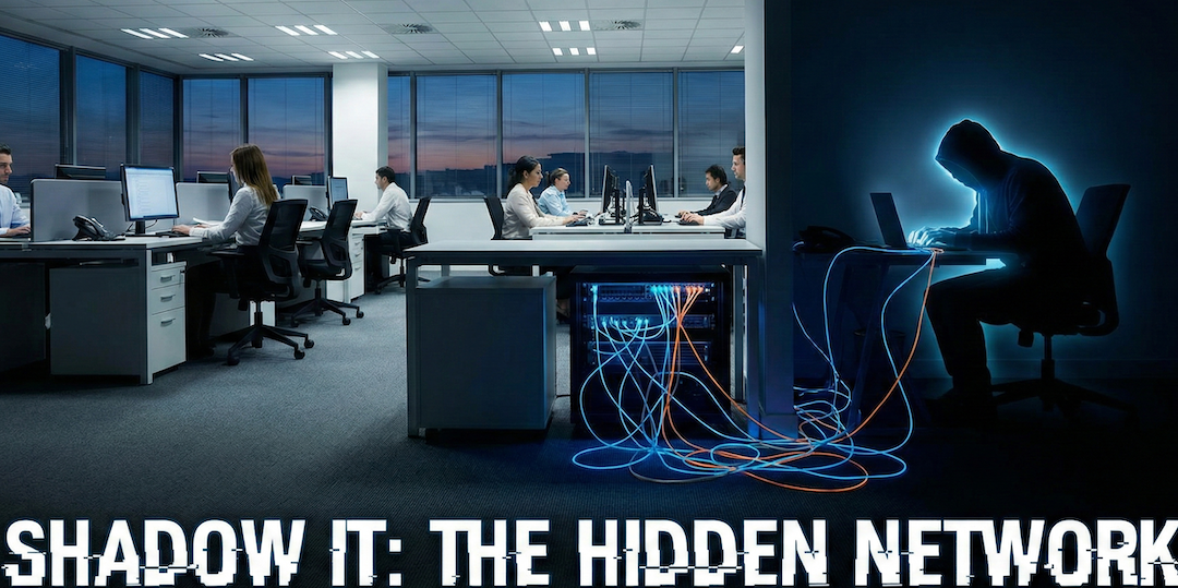 Shadow IT