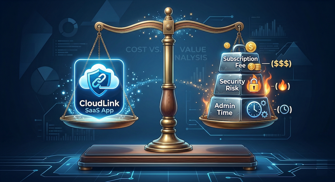 The Invisible Burden: How Manual SaaS Administration Stifles IT Innovation