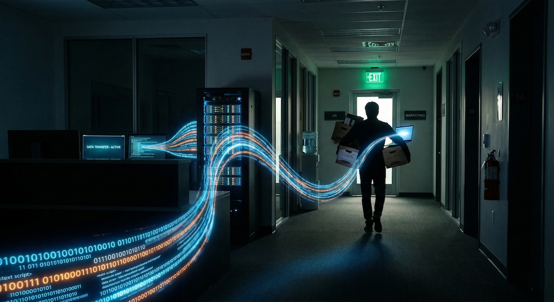 Taming the Beast: The Hidden Security Risks of Unmanaged SaaS