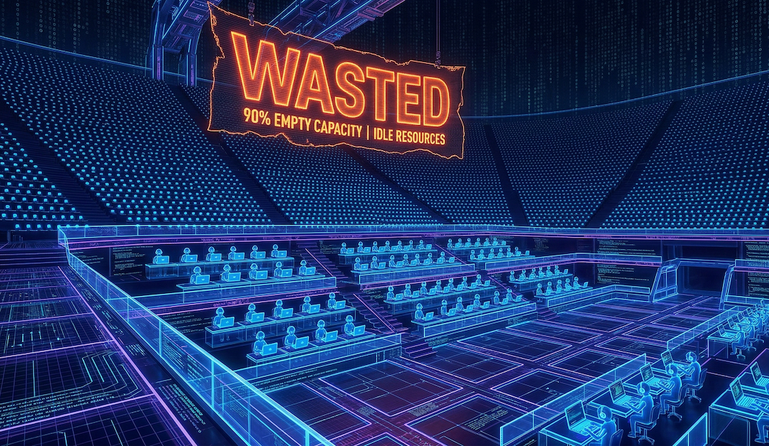 The FinOps Revolution in IT: Balancing Costs, Risks, and Labor in a SaaS-Driven Organization