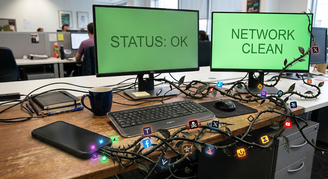 Building a SaaS Governance Framework: The Foundation for Cost, Risk, and Time Control