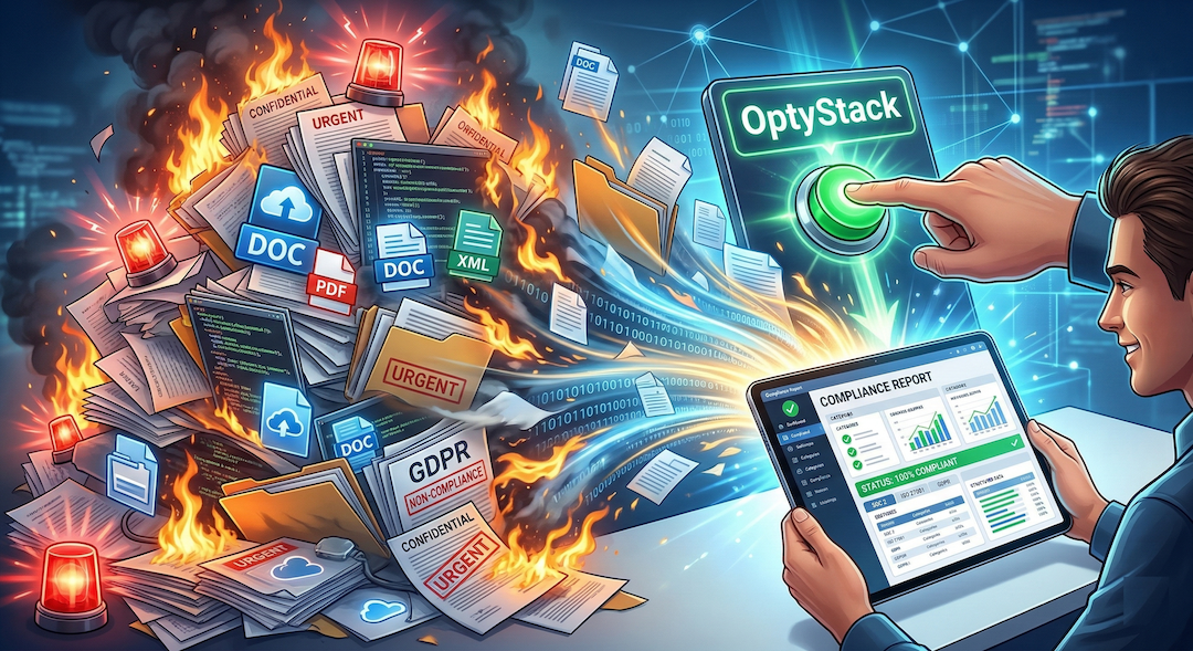 Why Identity is the New SaaS Security Perimeter (And SSO is Non-Negotiable)