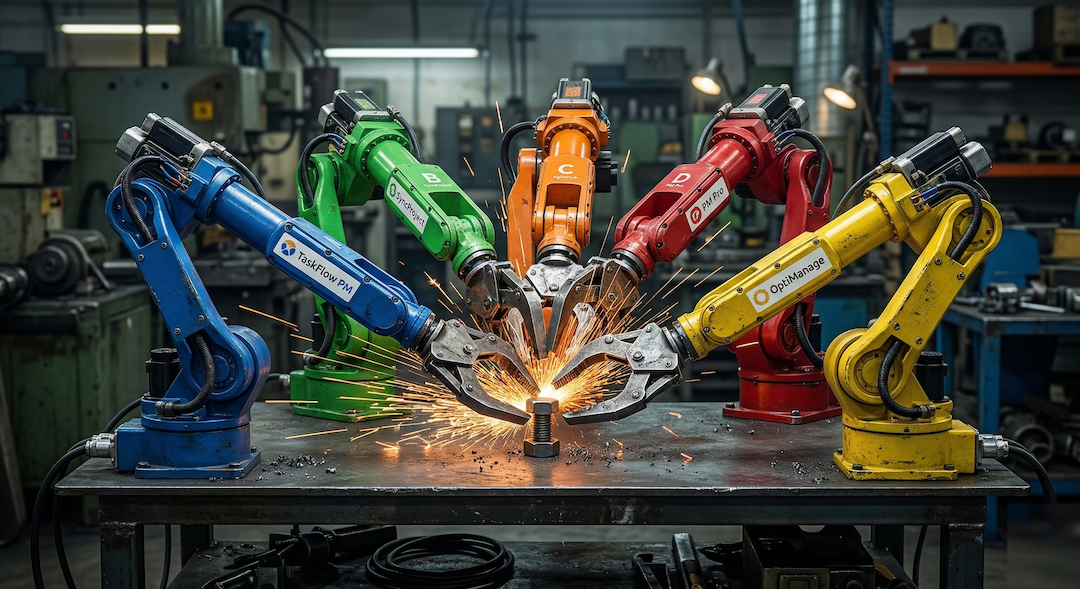 OptyStack: Your Partner in Defeating the Heavy Burden of Unmanaged SaaS Chaos