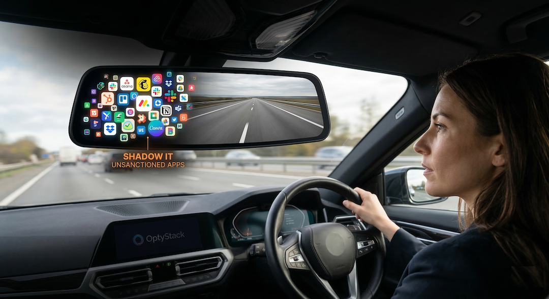 How to Measure SaaS ROI with Real-Time Reports and Actionable Benchmarks