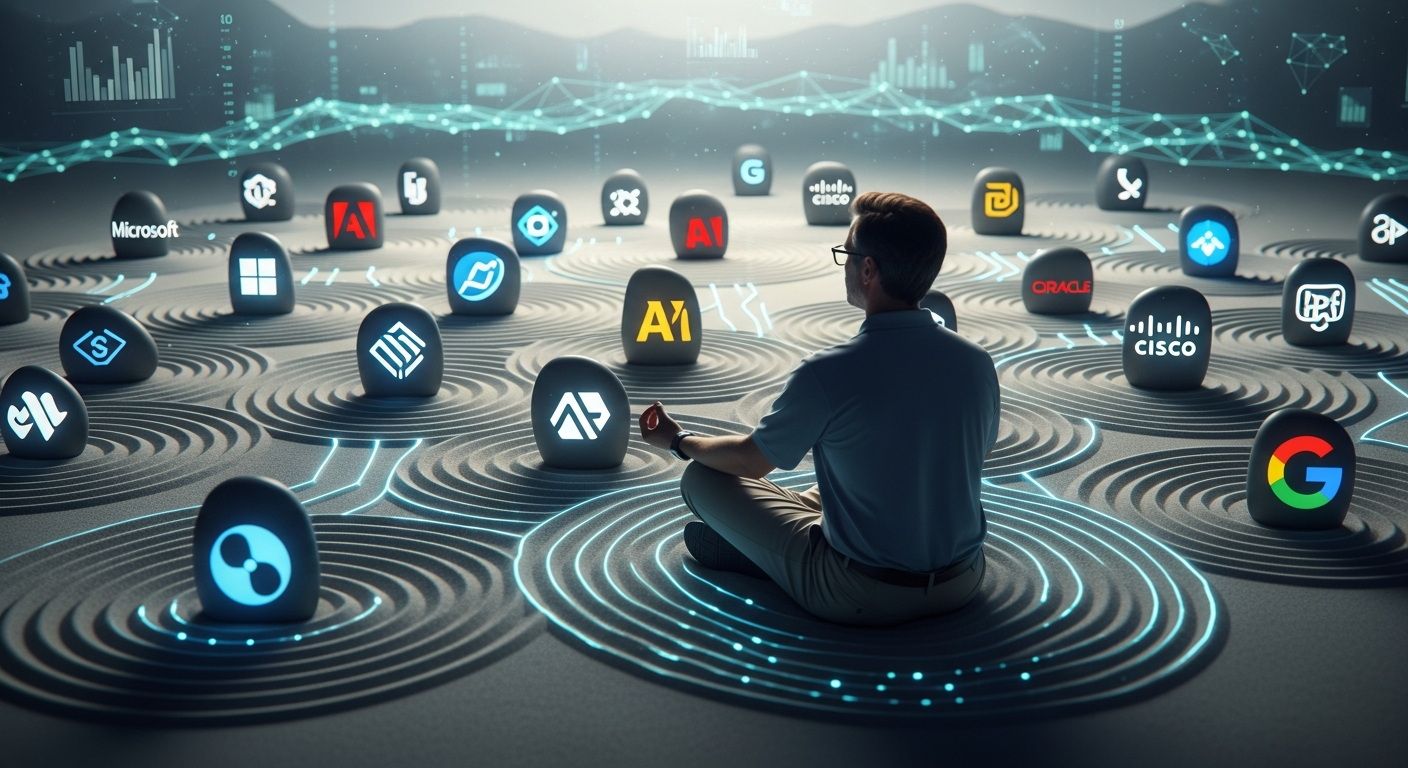 A 90-Day SaaS Cost Reduction Plan with OptyStack