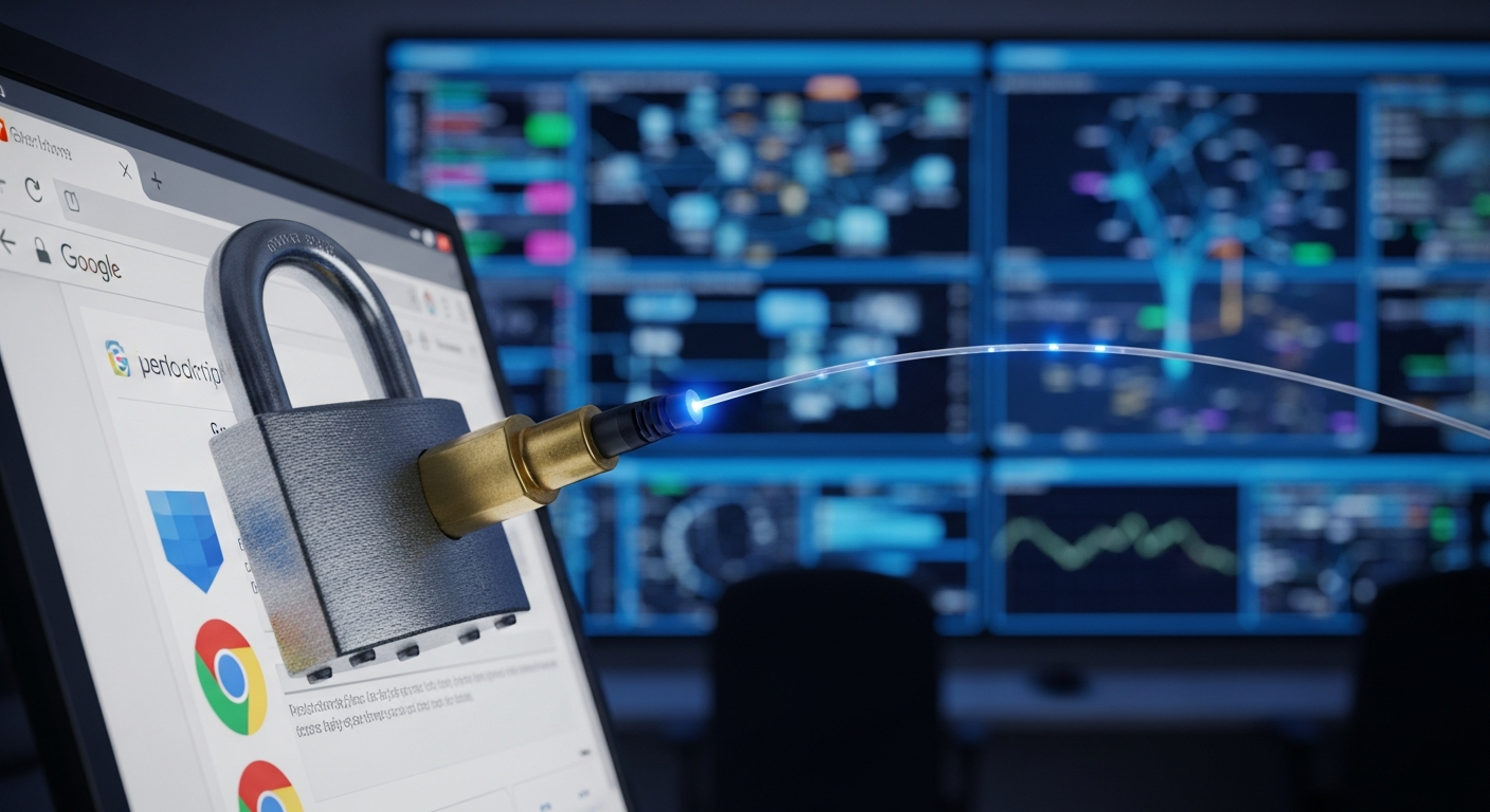 SaaS Governance for High-Growth Companies: What Good Control Really Looks Like