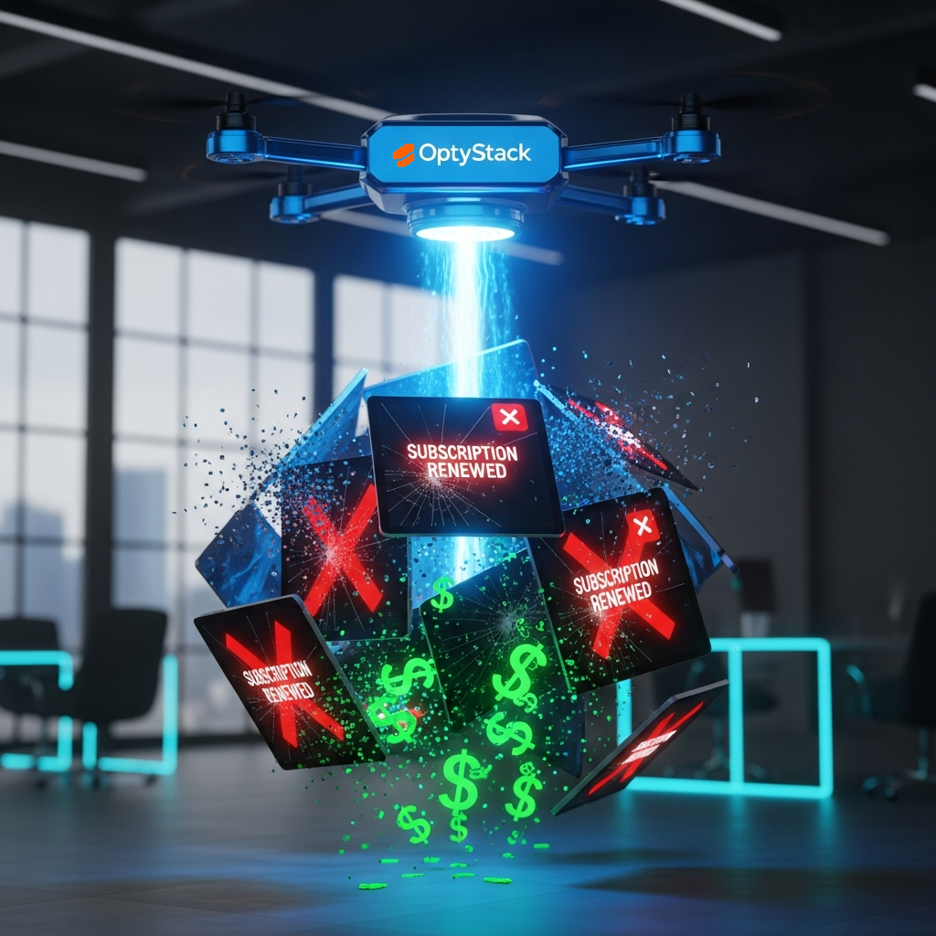 Shadow IT in the Enterprise: A Complete Guide for 2025