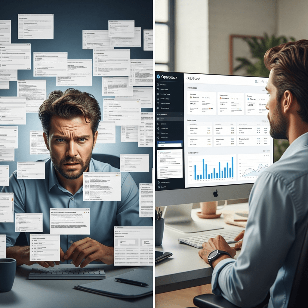 From Shadow IT Inventory to Governance: A Practical Framework