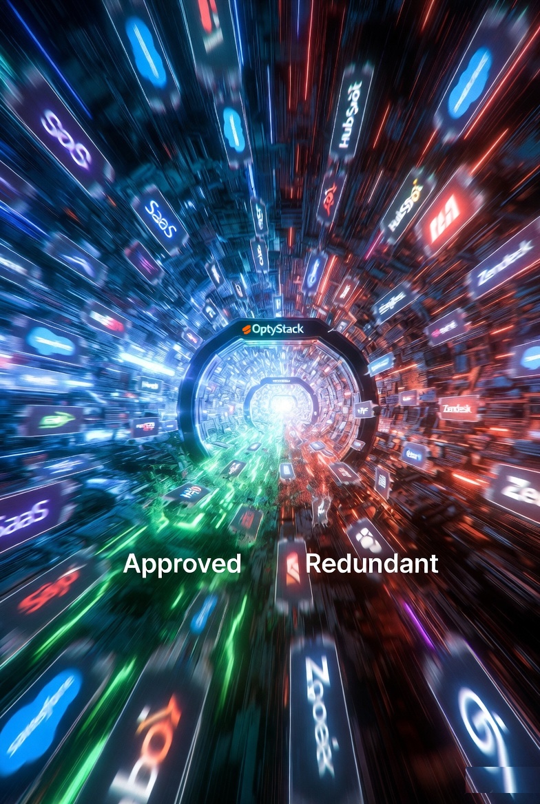 Measuring the ROI of Shadow IT Discovery and Remediation