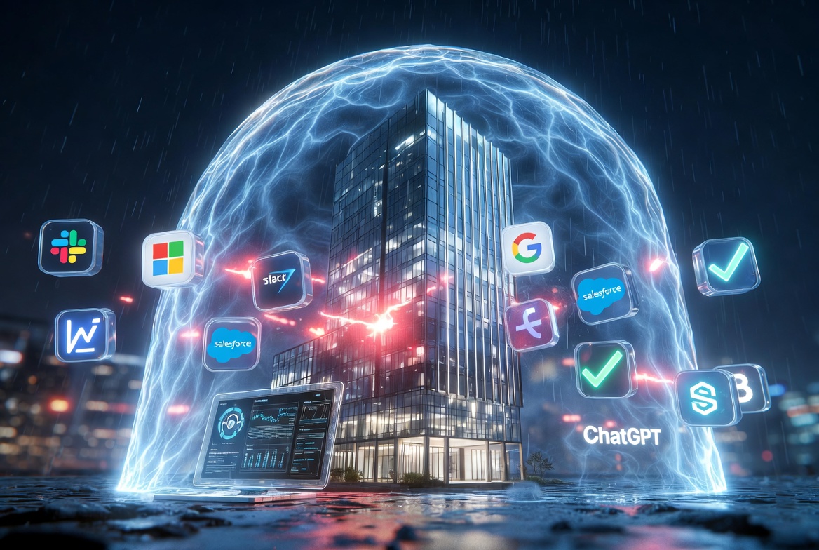 Building a Translation Layer Between Finance and IT for SaaS Spend