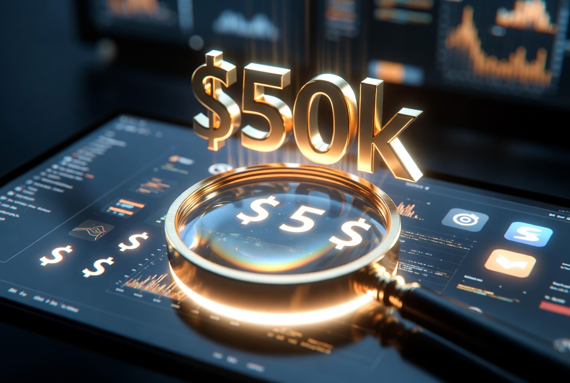 Using Accounts Payable Signals to Supercharge SaaS Discovery