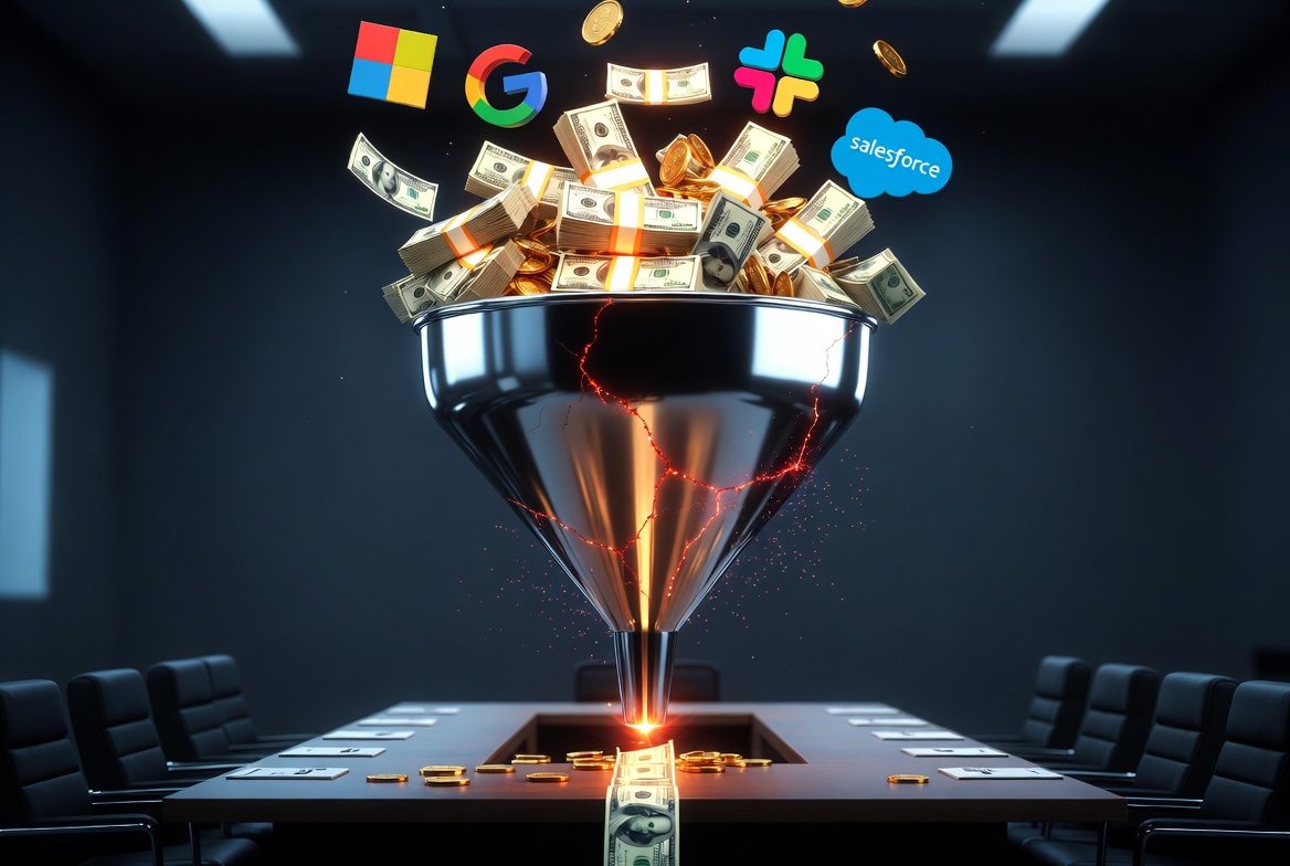 API Keys and Service Accounts: The Untracked Highway Into SaaS