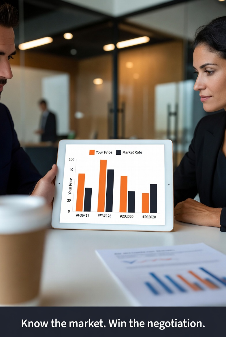 SaaS Discount Benchmarks: How to Negotiate When Every Vendor Claims “Best Price”