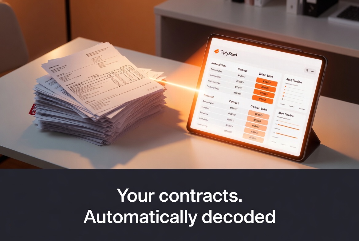How a SaaS Management Platform Changes Renewal Season