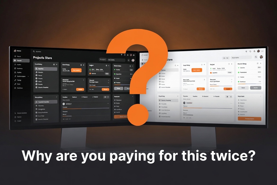 What a 3-Person IT Team Needs from a SaaS Management Platform cover image