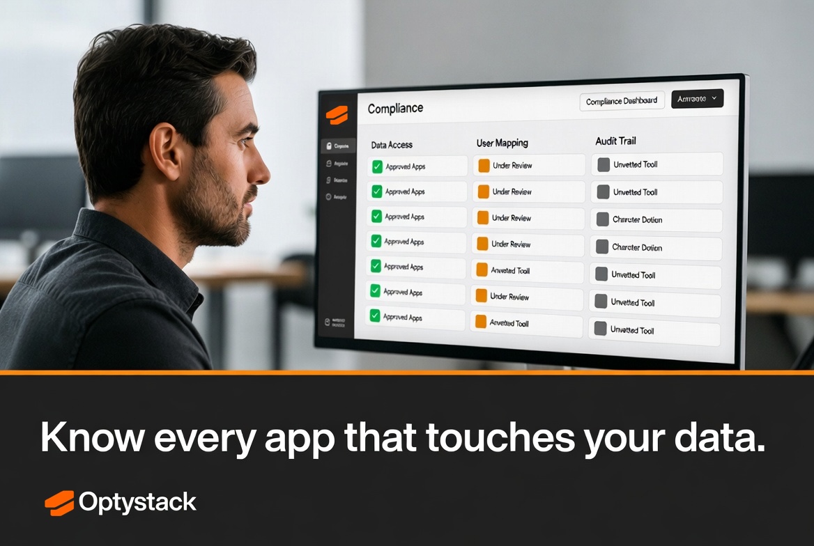 A SaaS Management Platform Playbook for Post-Merger App Cleanup cover image