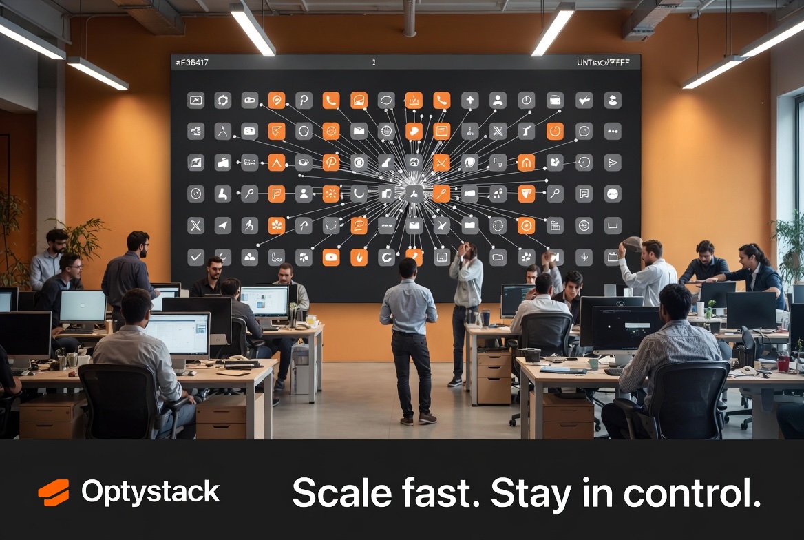 Building Executive Reporting Around a SaaS Management Platform cover image
