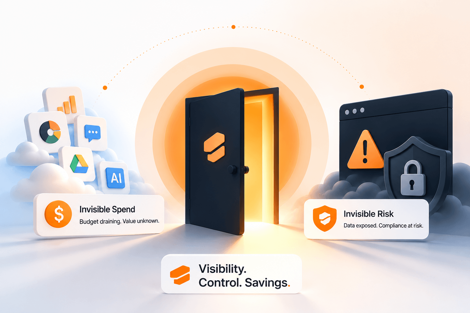 What Is Shadow IT? A 2026 Guide for IT, Finance & Security Teams