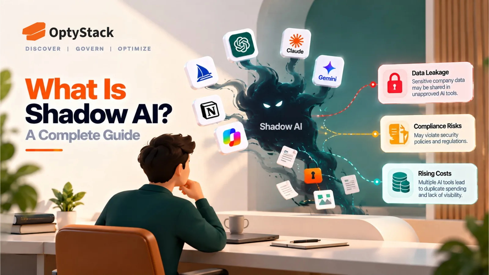What Is Shadow AI? A Complete Guide